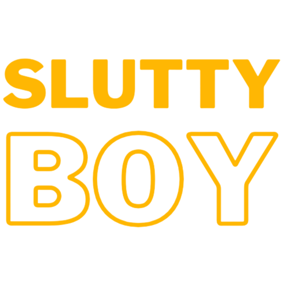 SluttyBoy